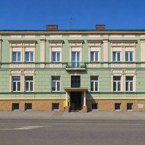 Hotel Rezydencja Jagiellońska cazare Sanok