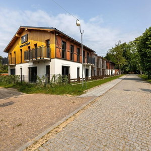 Hotel Comfortable Apartment With A Terrace cazare Rewal