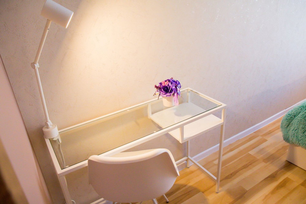 Hotel Siodemka Suite