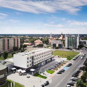 Hotel Ibis Styles Boleslawiec cazare Boleslawiec