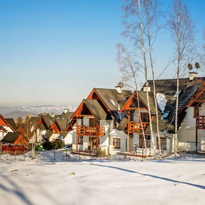 Hotel Apartamenty Sun & Snow Komuny Paryskiej cazare Karpacz