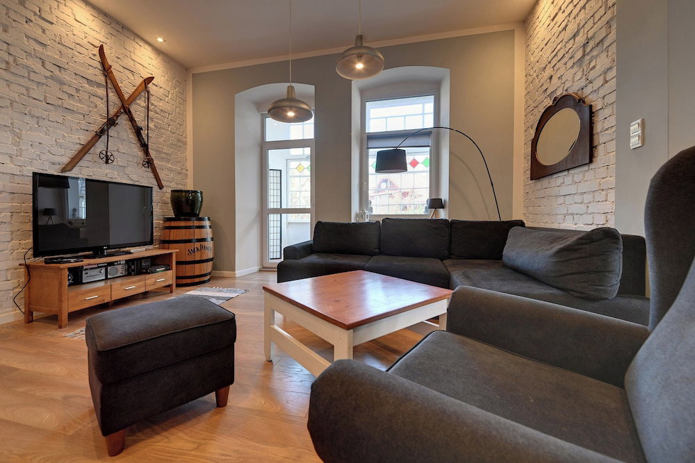 Hotel Rentplanet - Apartament Mickiewicza