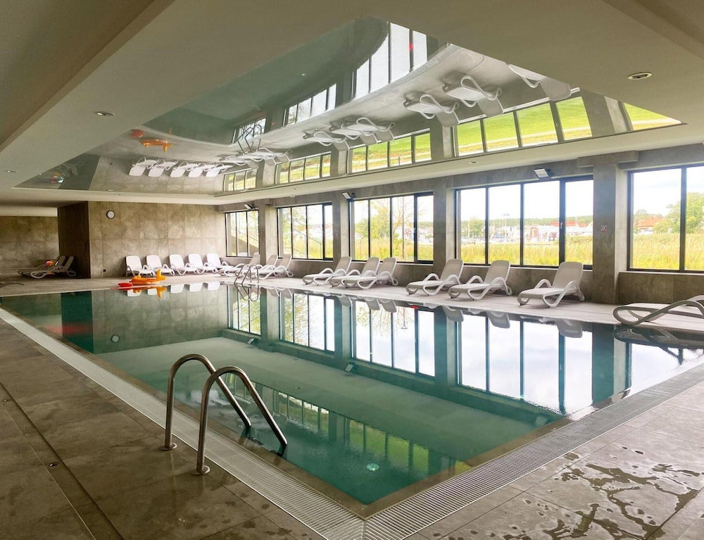 Hotel Comfortable Apartment, Spa Zone, Dziwnow