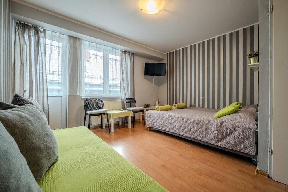Hotel Pensjonat Grań