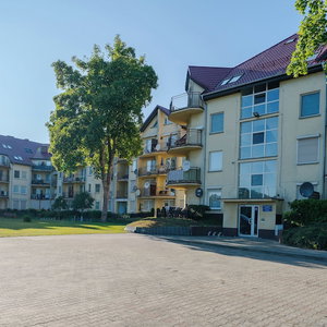 Hotel Apartamenty Sun & Snow Wybrzeże Ii cazare Dziwnow