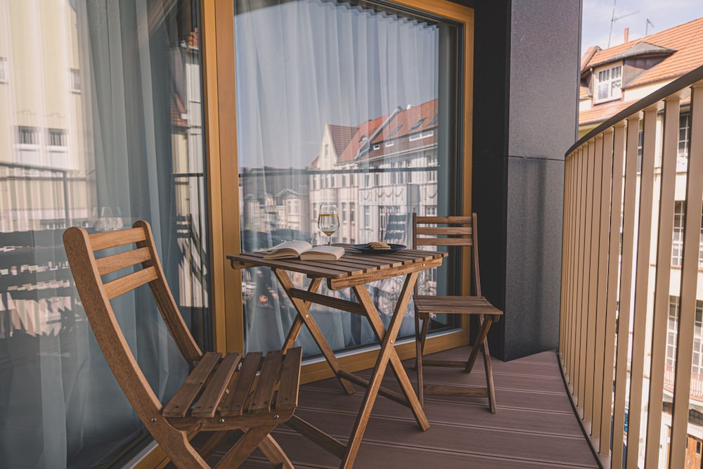 Hotel Casa Przestronne Studio Z Balkonem Klimatyzacja Opera Nova Star Wka