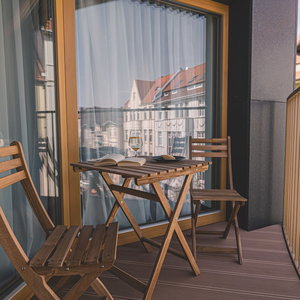 Hotel Casa Przestronne Studio Z Balkonem Klimatyzacja Opera Nova Star Wka cazare Bydgoszcz