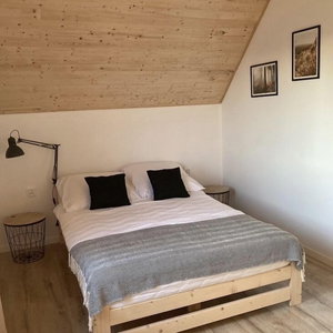 Hotel Kalimera Domki Rewal cazare Rewal