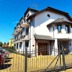 Hotel Studio For 2 People, Close To The Sea cazare Dziwnow