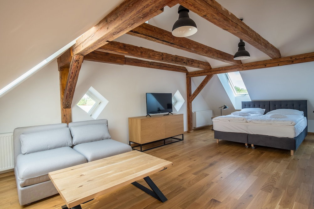 Hotel Oficyna Przy Pałacu Krobielowice