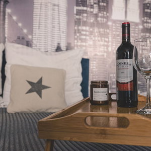 Hotel Dream 18 Przytulne Studio Centrum Bydgoszczy cazare Bydgoszcz
