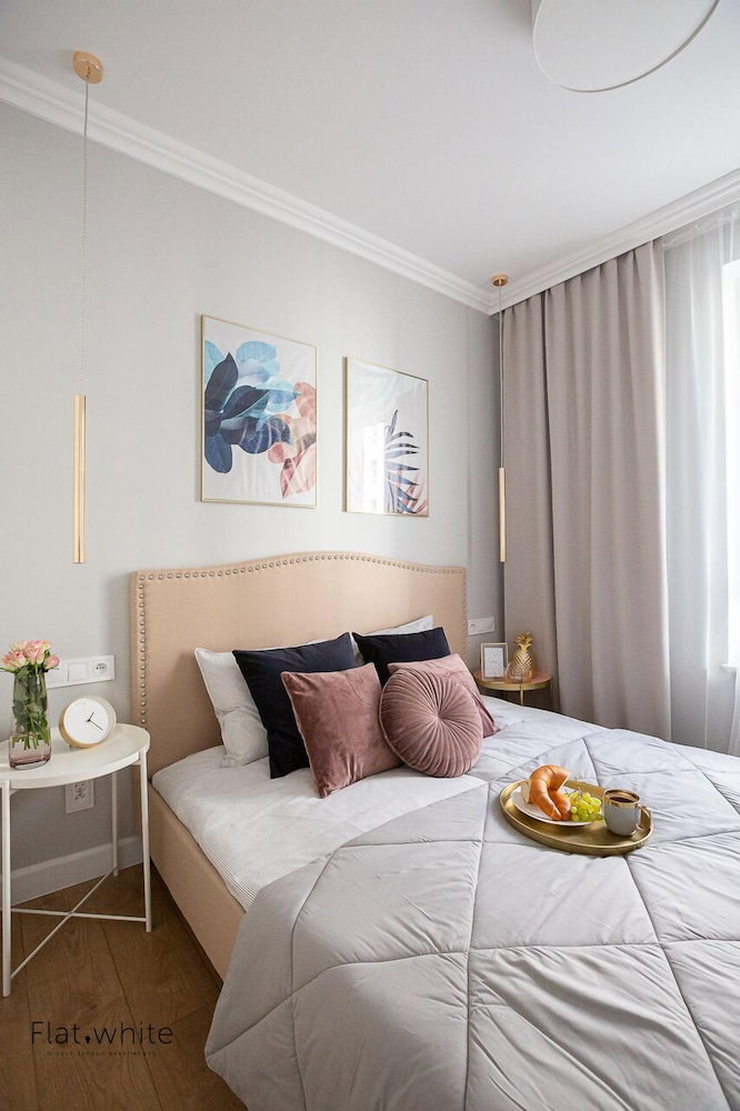 Hotel Flat White Apartamenty Obywatelska 47