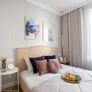 Hotel Flat White Apartamenty Obywatelska 47 cazare Zielona Gora