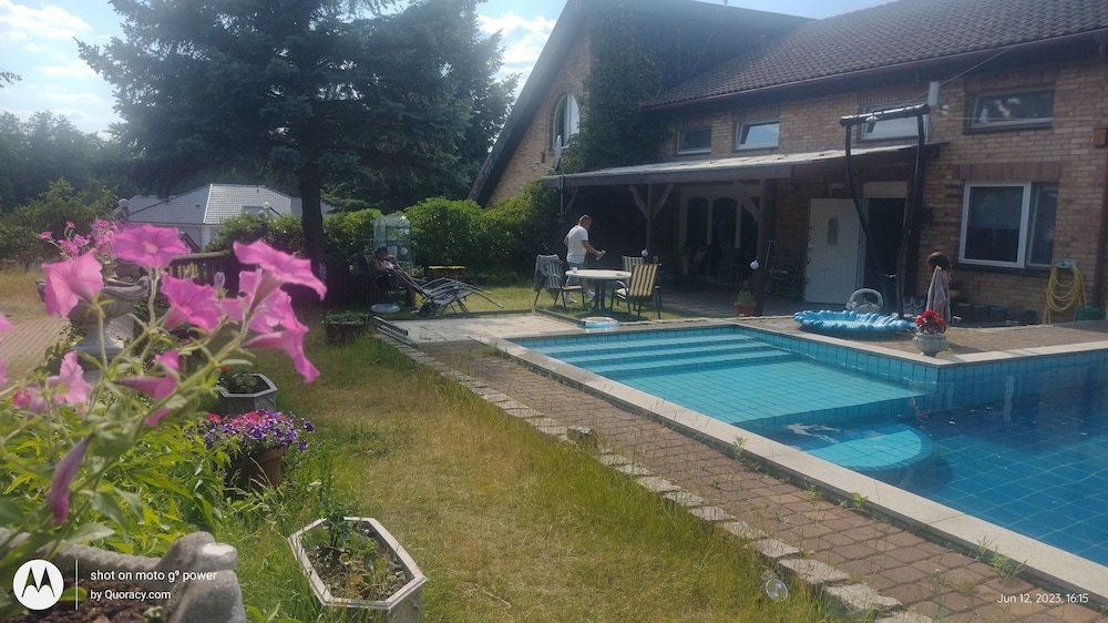 Hotel Agroletnica Country House