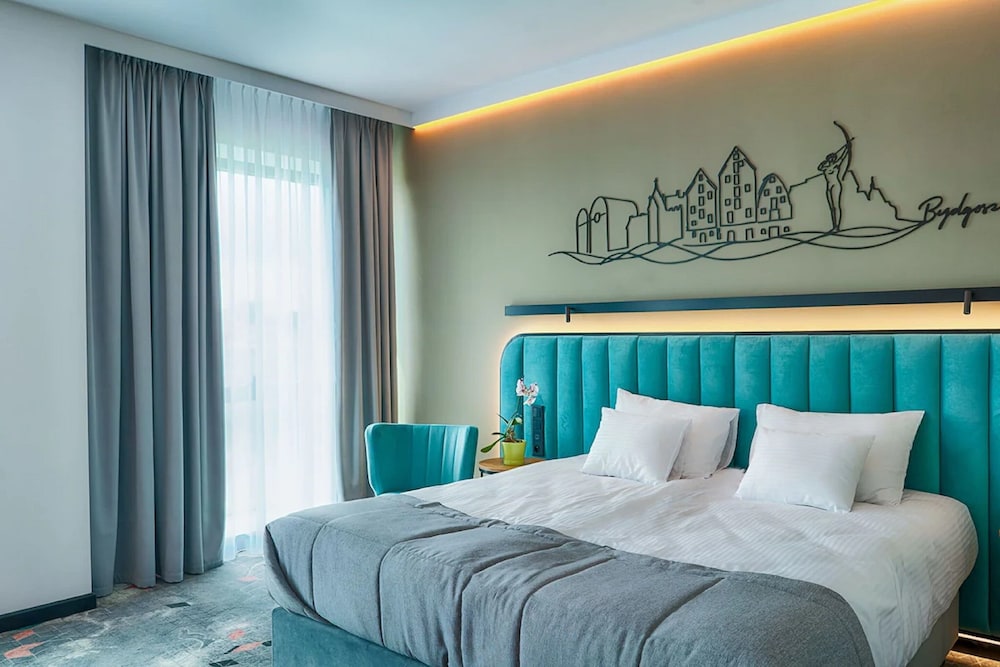 Hotel Focus Hotel Premium Bydgoszcz