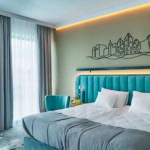 Hotel Focus Hotel Premium Bydgoszcz cazare Bydgoszcz