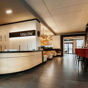 Hotel Vislow Resort cazare Wisla