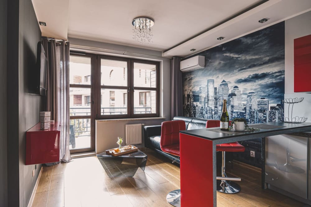 Hotel Dream 31 - Wygodny Nocleg W Sercu Bydgoszczy