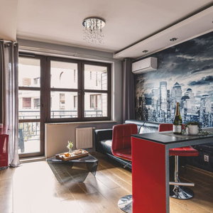 Hotel Dream 31 - Wygodny Nocleg W Sercu Bydgoszczy cazare Bydgoszcz