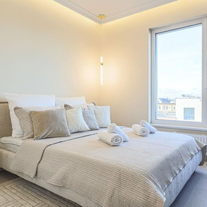 Hotel Crema Centrum Bydgoszczy Widok Na Brd Gara cazare Bydgoszcz