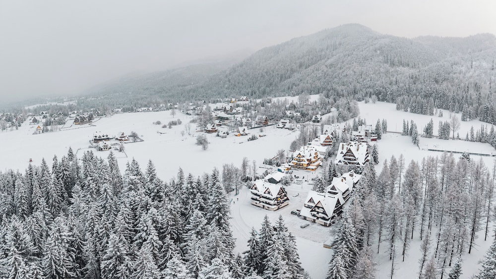 Hotel Sun & Snow Koscielisko Residence