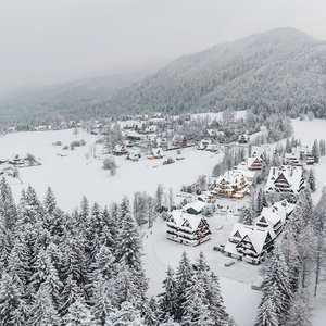 Hotel Sun & Snow Koscielisko Residence cazare Koscielisko