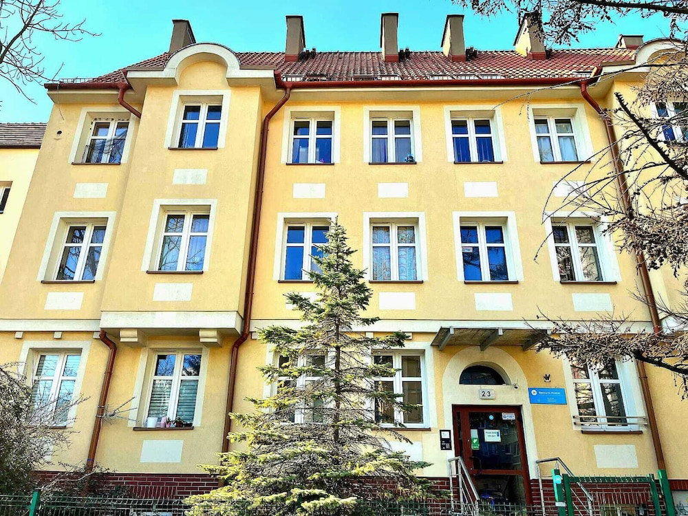 Hotel Rentumi Hostel Świnoujście Noclegi