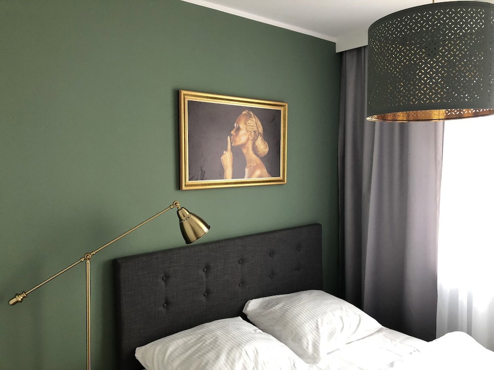 Hotel Apartament F&J 35