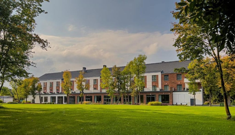 Hotel Hotel Malbork Centrum Konferencyjne