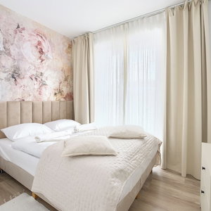 Hotel Apartamenty Sun & Snow Baltic Cliff cazare Rewal