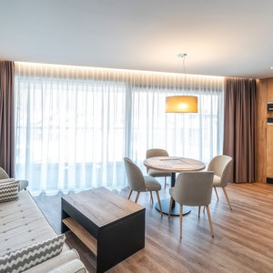 Hotel Meta Apartments cazare Szczyrk