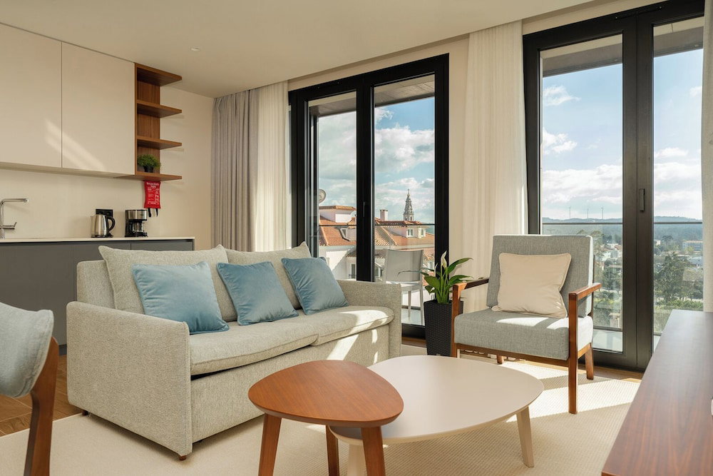 Hotel Miradouro Do Vale