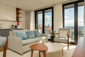 Hotel Miradouro Do Vale cazare Fatima