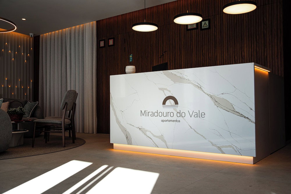 Miradouro Do Vale