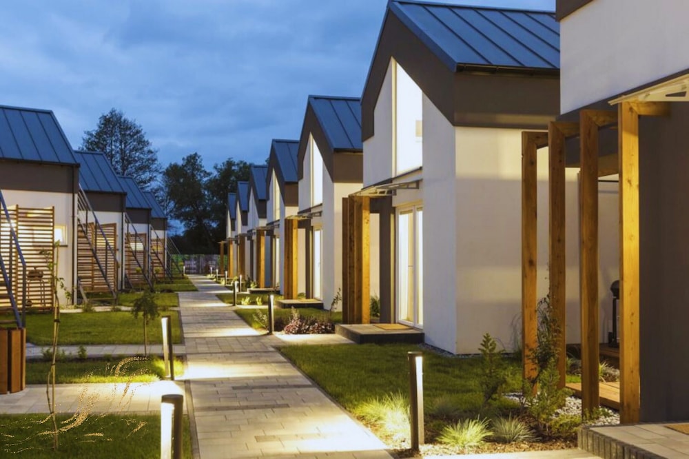 Hotel Baltic Natur Park - Family Resort