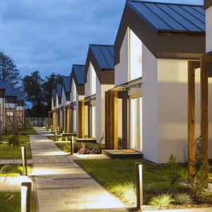 Hotel Baltic Natur Park - Family Resort cazare Rewal