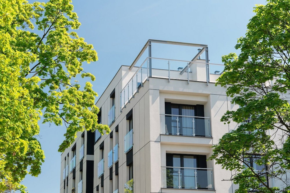 Hotel Apartio Rooms Zabrze