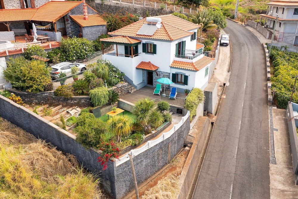 Hotel Villa Dinis