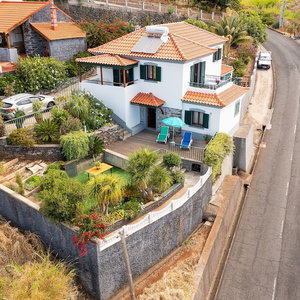 Hotel Villa Dinis cazare Arco da Calheta