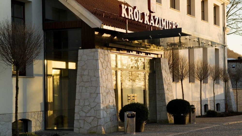 Hotel Hotel Król Kazimierz