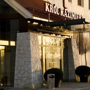 Hotel Hotel Król Kazimierz cazare Kazimierz Dolny