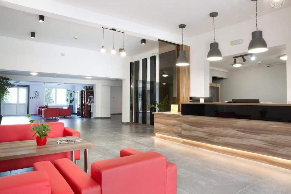Hotel Homer Bydgoszcz