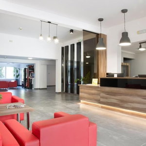 Hotel Homer Bydgoszcz cazare Bydgoszcz