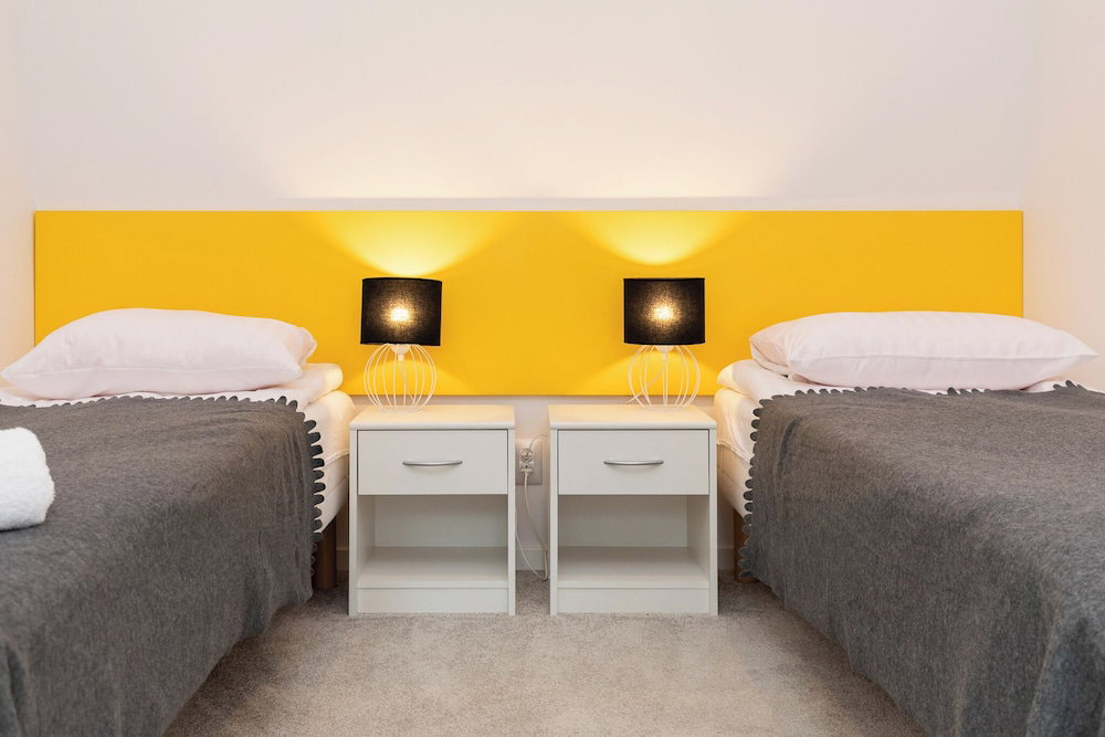 Hotel Amare Domki Letniskowe Pobierowo