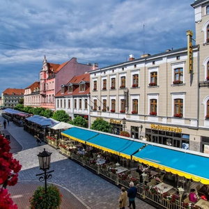 Hotel Hotel Pietrak cazare Gniezno