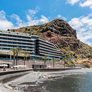 Hotel Saccharum Resort cazare Arco da Calheta