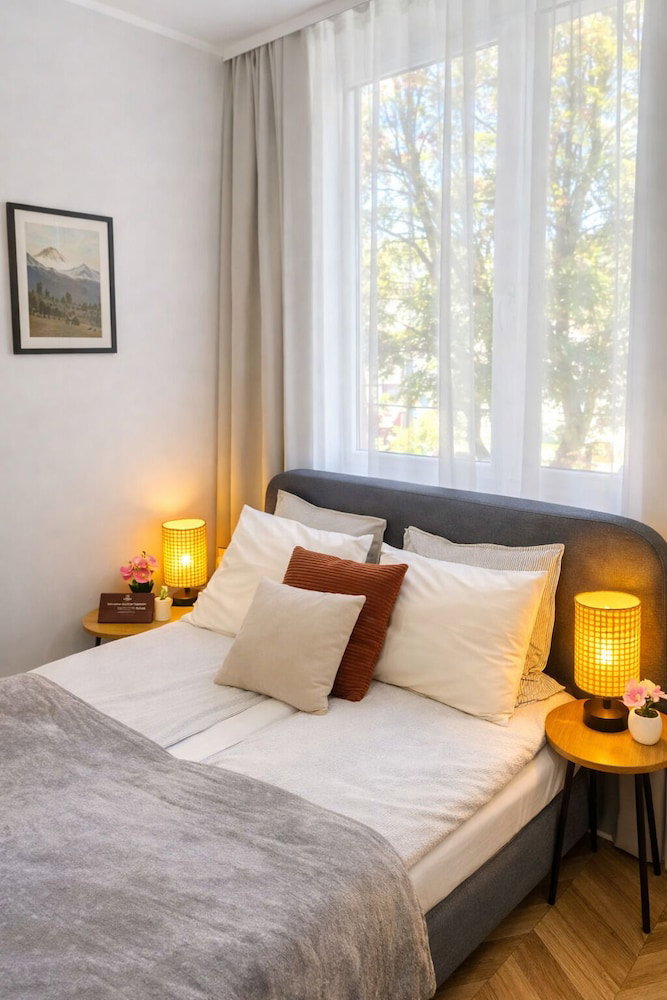 Hotel Friends - By Kairos Apartments