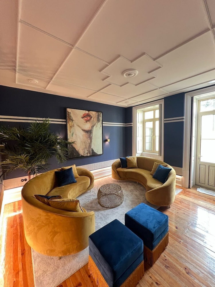 Hotel Vestigios De Charme - Figueira Suits