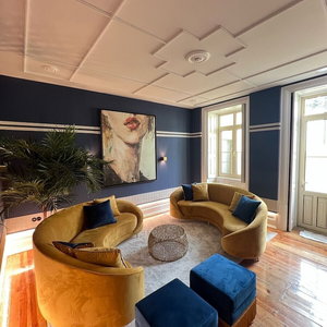 Hotel Vestigios De Charme - Figueira Suits cazare Figueira da Foz
