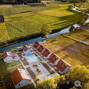 Hotel Rodzinna Przystań cazare Kolsko